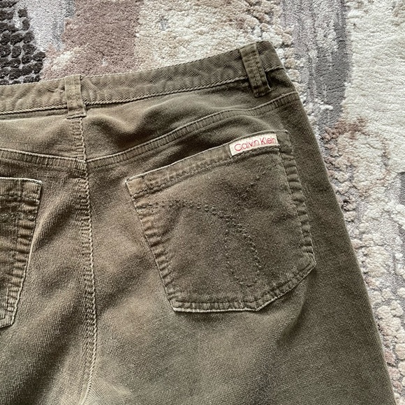 Vintage Calvin Klein Jeans - Picture 2 of 3